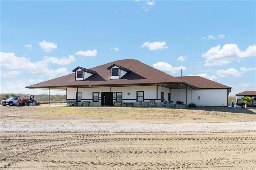 2991 N Us Highway 83 Highway, Roma, TX 78584 - #3