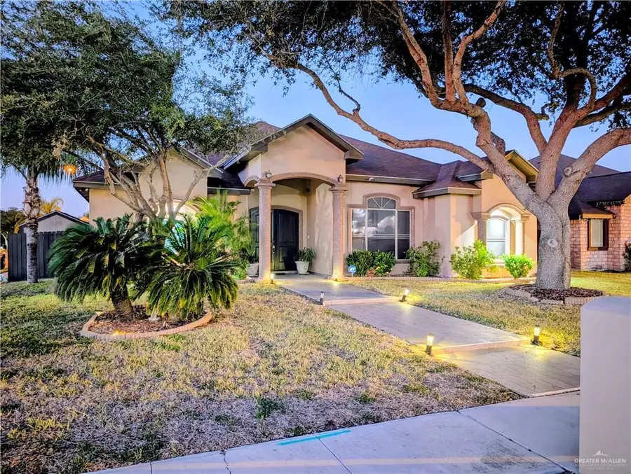 2712 Cornell Avenue, McAllen, TX 78504 - Image #3