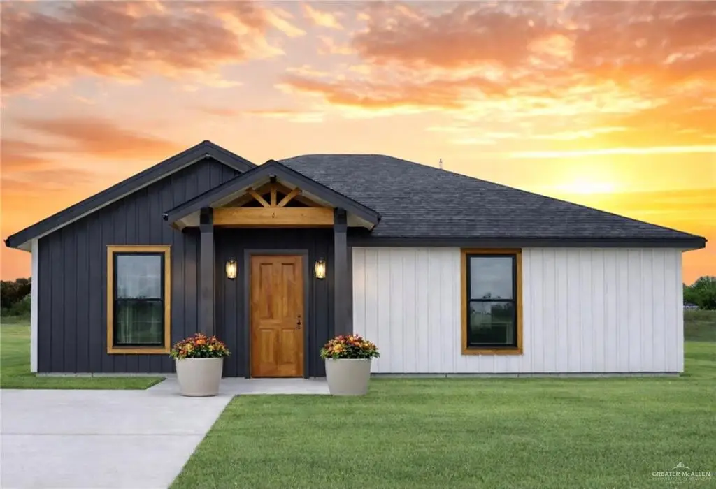 2505 Tuscany Road, Weslaco, TX 78596 - #1