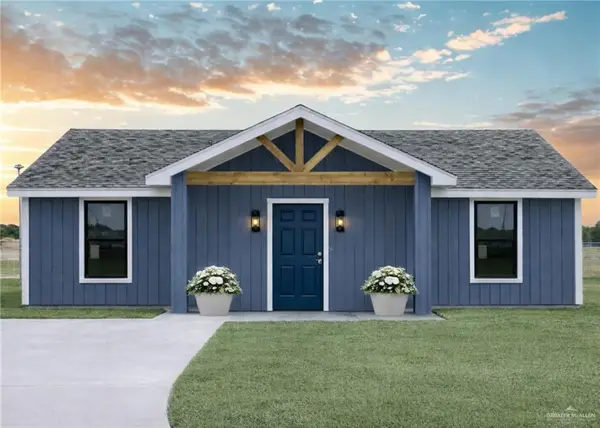 2521 Tuscany Road, Weslaco, TX 78596