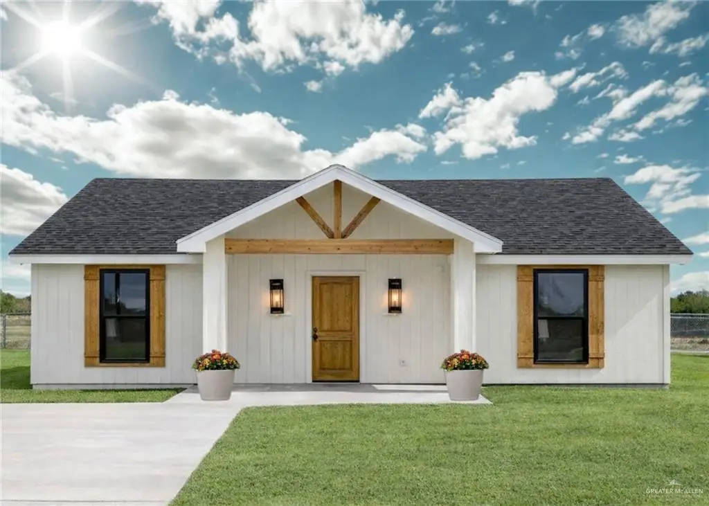 2535 Tuscany Road, Weslaco, TX 78596 - #1