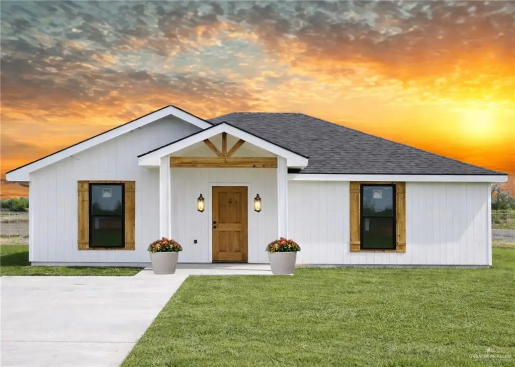 2549 Tuscany Road, Weslaco, TX 78596 - Image #1