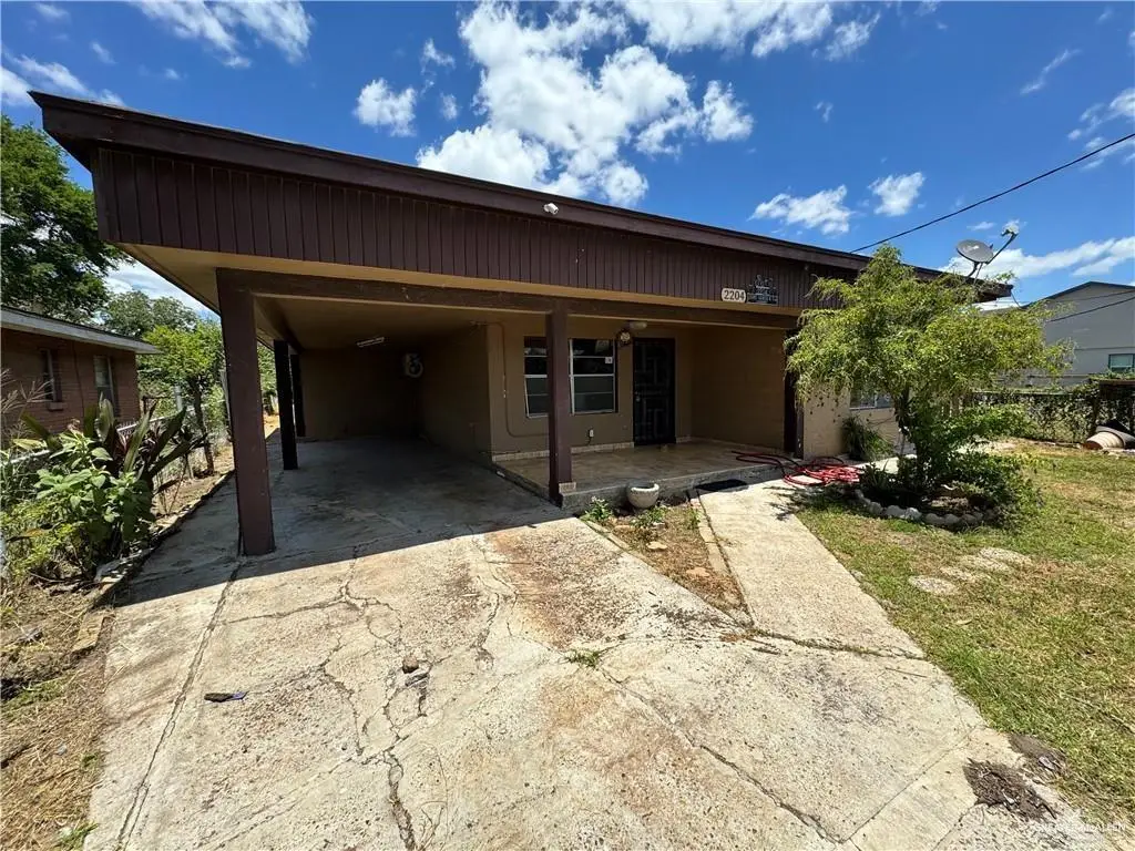 2204 Newport Avenue, McAllen, TX 78501 - Image #1