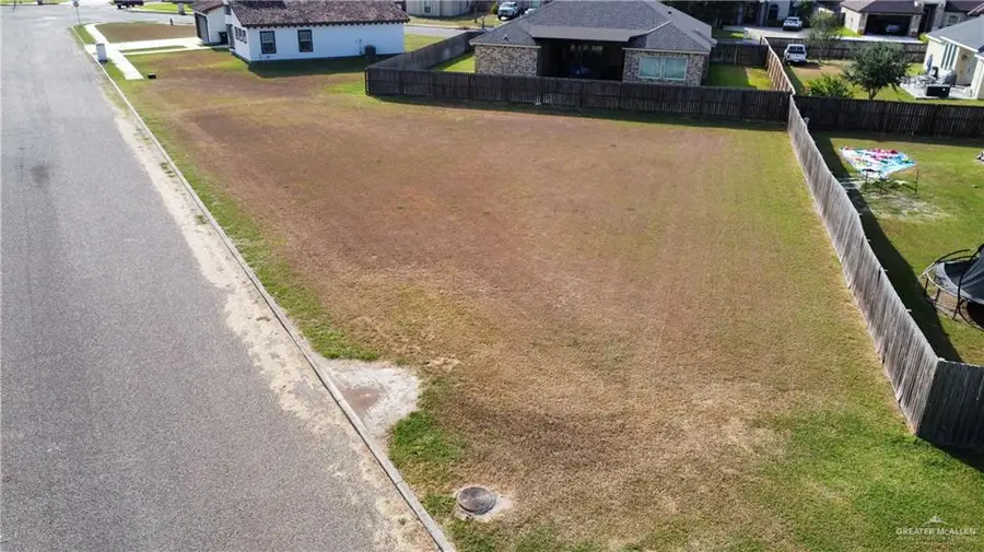 506 Mi Vida Street, Weslaco, TX 78596 - #3