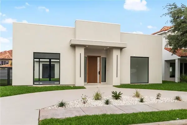 2228 S 45th Street, McAllen, TX 78503