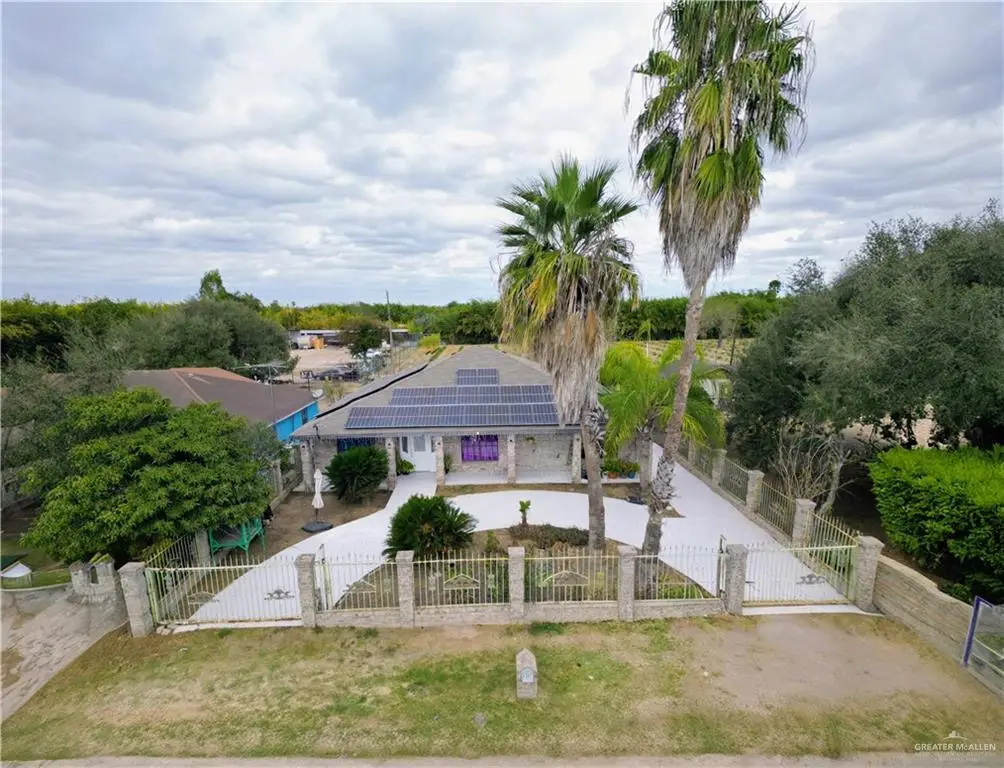 5302 N Ezequiel Loop, Mission, TX 78574 - #1