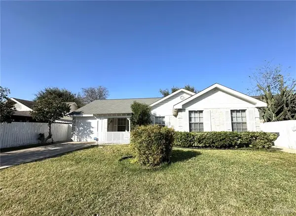 2104 Fairmont Avenue, McAllen, TX 78504