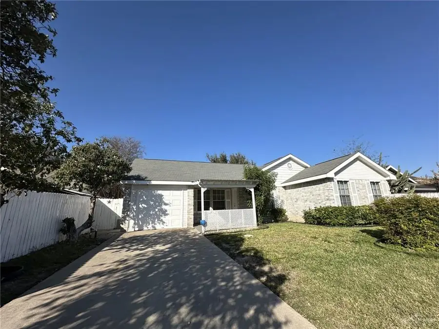 2104 Fairmont Avenue, McAllen, TX 78504 - #3
