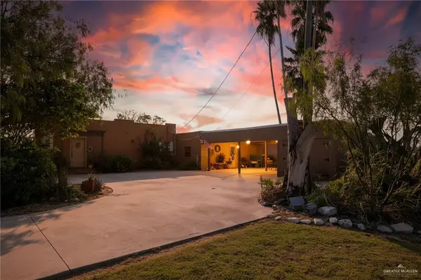 9120 E Mile 17 1/2 Road N, Edinburg, TX 78542