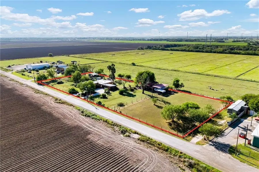 9120 E Mile 17 1/2 Road N, Edinburg, TX 78542 - Image #2