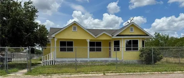 510 Garcia Avenue, Mercedes, TX 78570