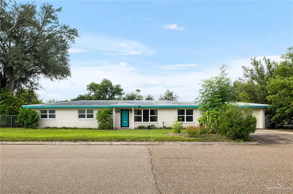 1001 W 7th Street, Weslaco, TX 78596 - #1