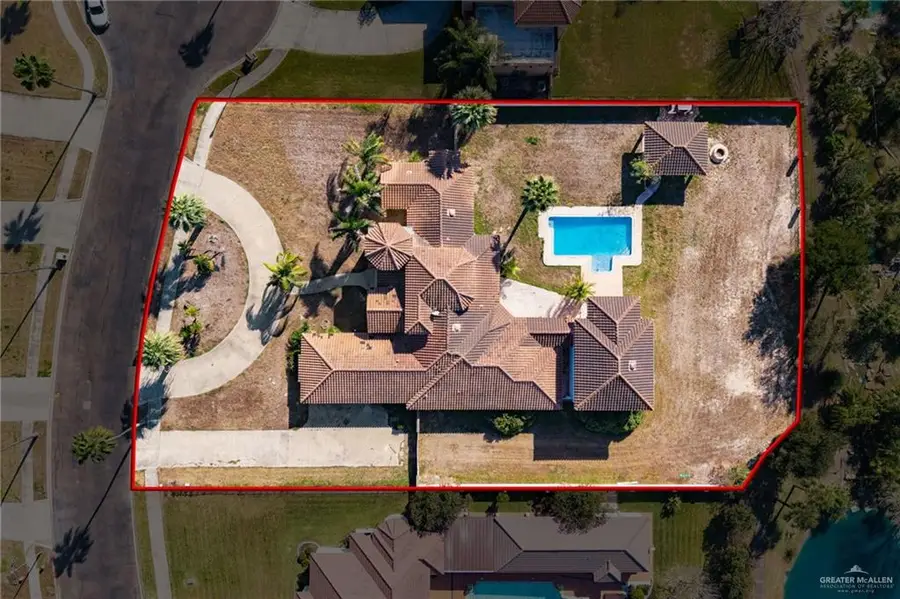 2804 Santa Teresa, Mission, TX 78572 - #3