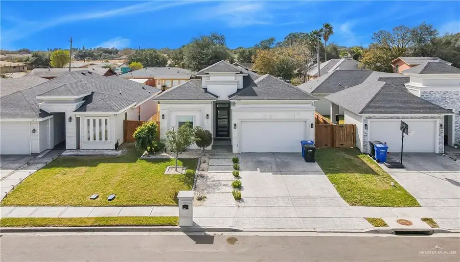3433 Camellia Avenue, McAllen, TX 78501 - #2