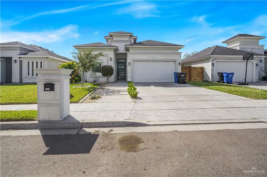 3433 Camellia Avenue, McAllen, TX 78501 - #3