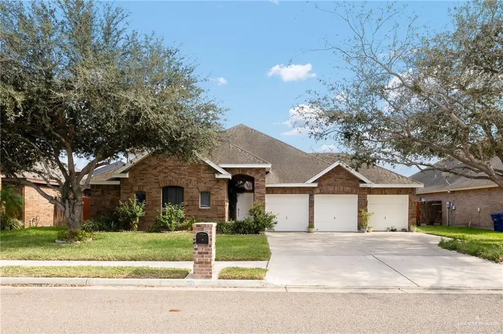 10520 25th Street, McAllen, TX 78504 - #1