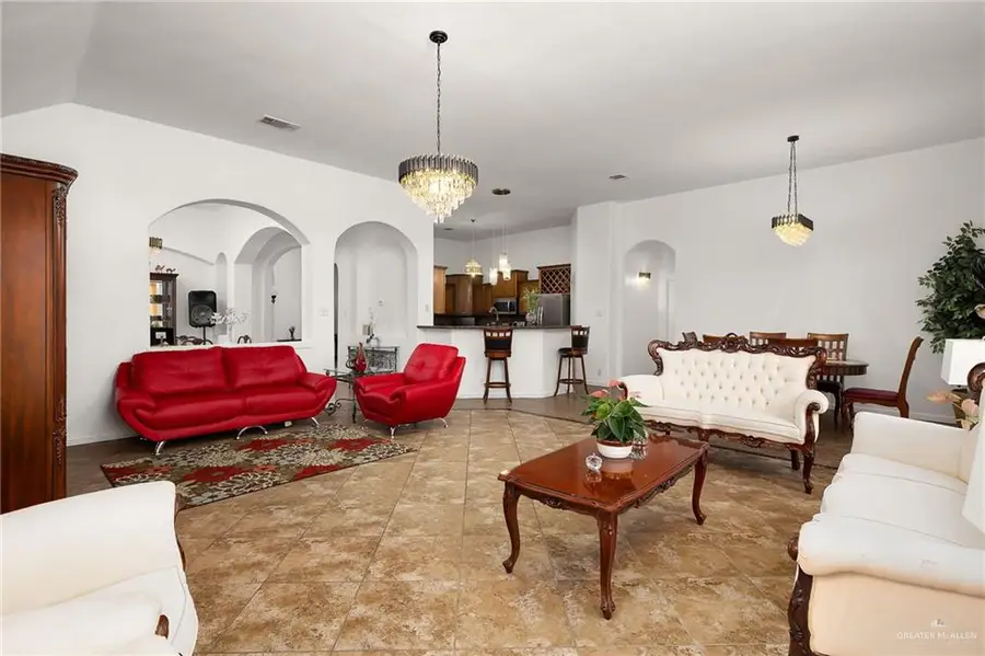 10520 25th Street, McAllen, TX 78504 - #3