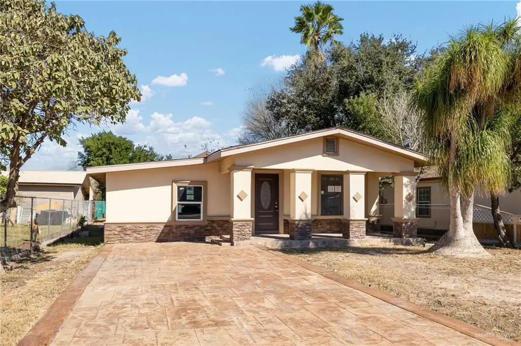 534 E Acacia Avenue, Alamo, TX 78516 - #1