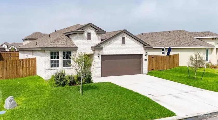 14117 Boykin Creek Road, McAllen, TX 78504 - Image #3