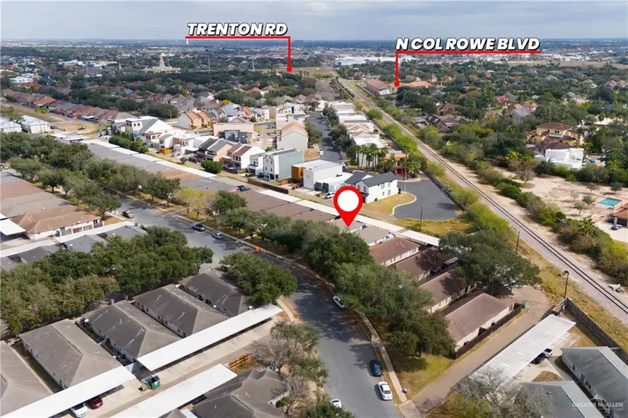 6520 7th Street, McAllen, TX 78504 - Image #3