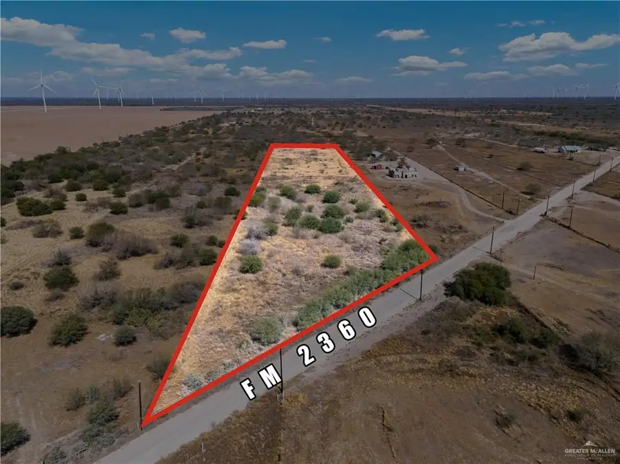 1987 Garcia's Camp Road, Rio Grande City, TX 78582 - #2