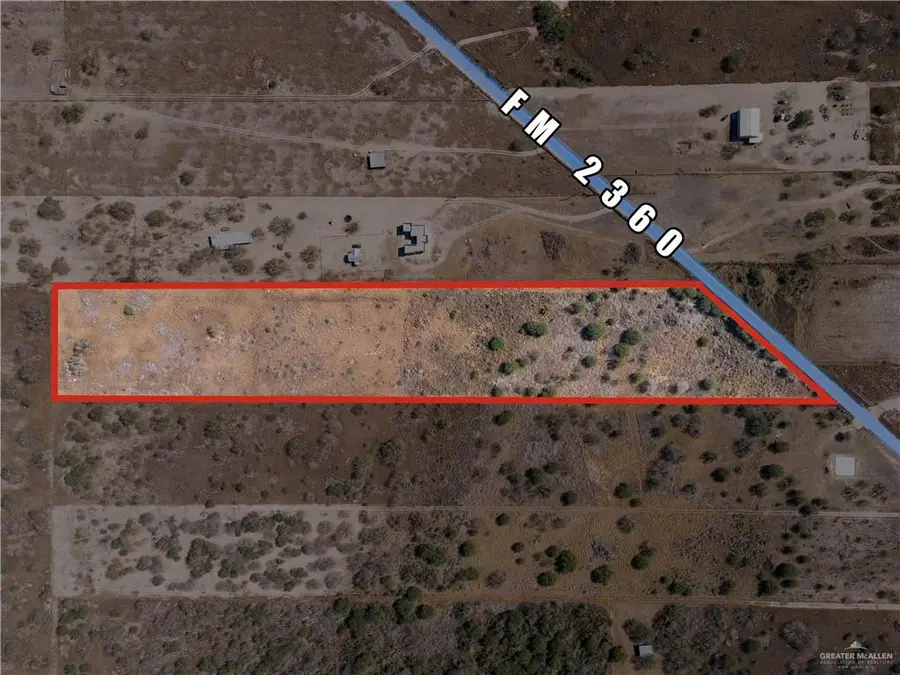 1987 Garcia's Camp Road, Rio Grande City, TX 78582 - #3