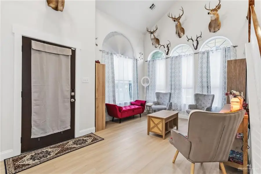 4200 Santa Olivia Street, Mission, TX 78572 - #2