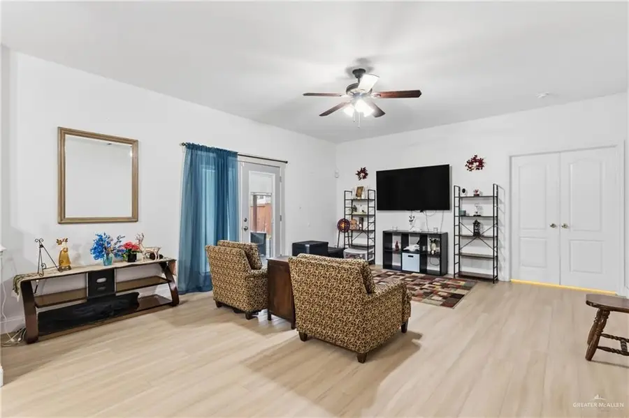 4200 Santa Olivia Street, Mission, TX 78572 - #3