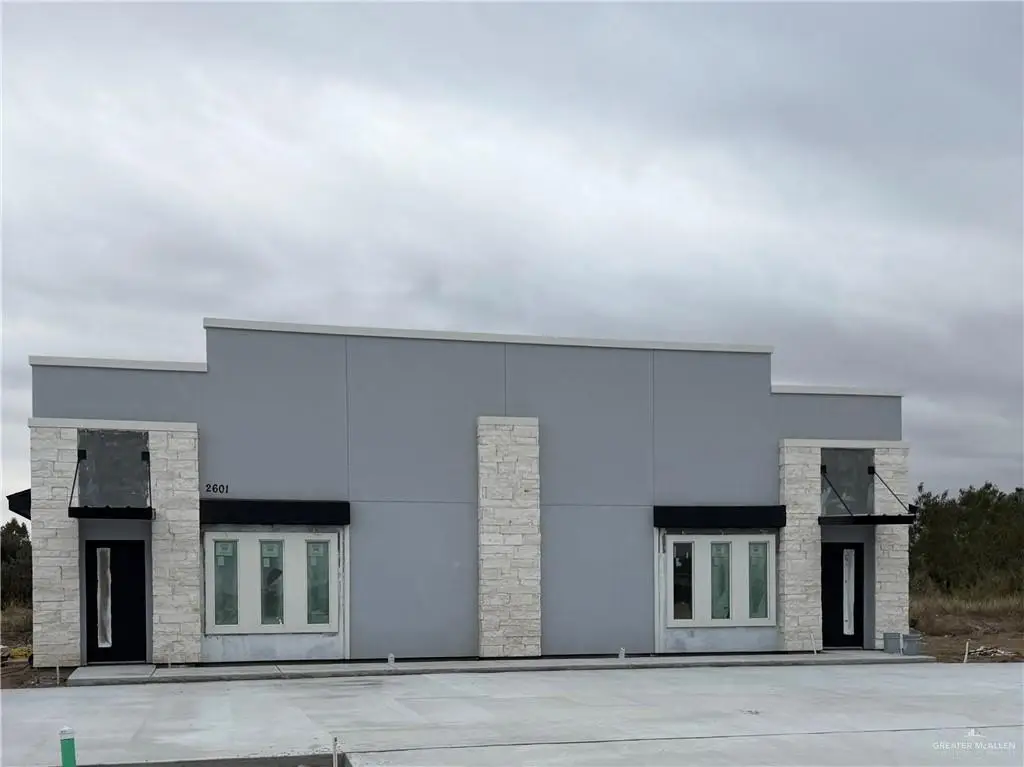 2513 Bald Cypress Drive, Weslaco, TX 78596 - #1