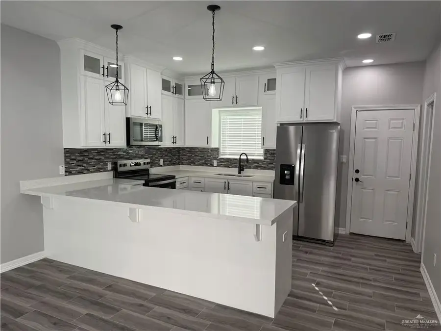 2513 Bald Cypress Drive, Weslaco, TX 78596 - #2