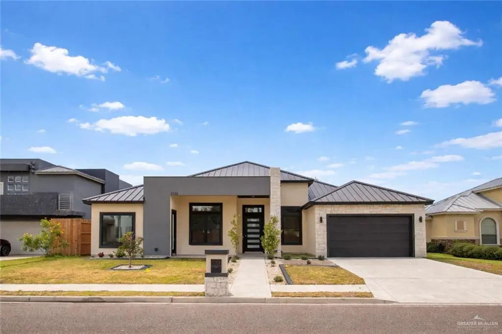 2322 E 25th Street, Mission, TX 78574 - #1