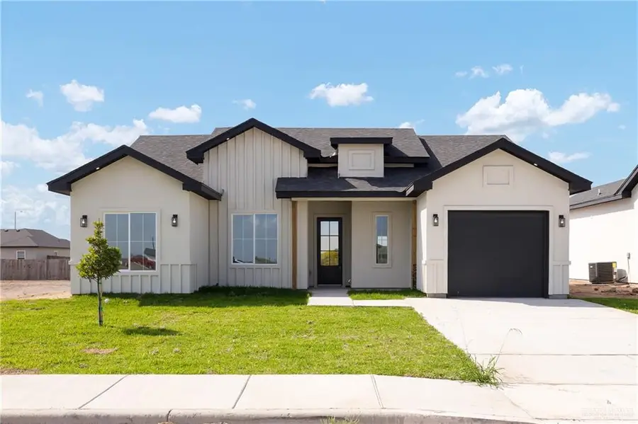 1510 Karianna Drive, Mercedes, TX 78570 - #2