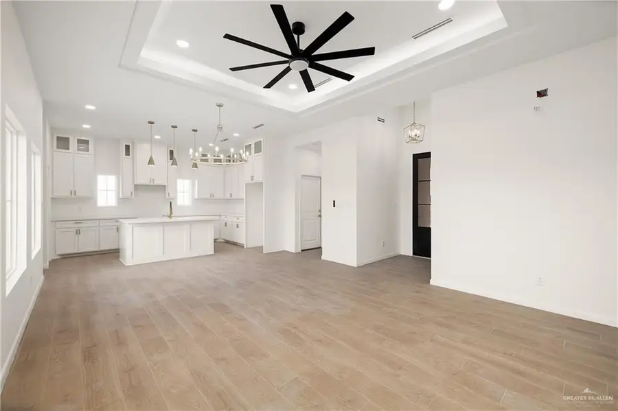 1510 Karianna Drive, Mercedes, TX 78570 - #3