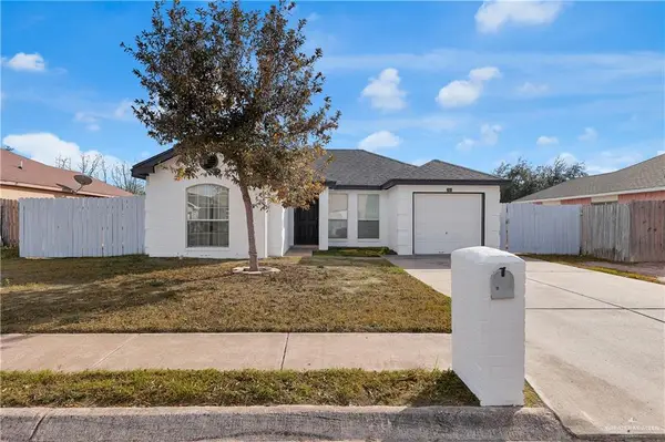 701 W 30th Street, Mission, TX 78574