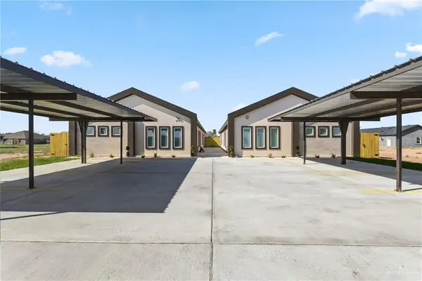 513 Hope Drive, Elsa, TX 78538