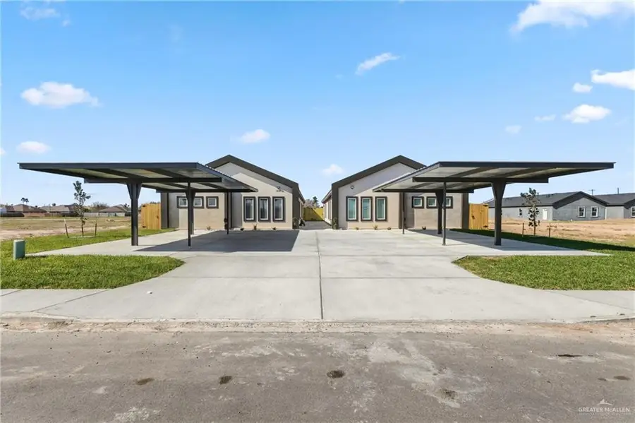 513 Hope Drive, Elsa, TX 78538 - #2