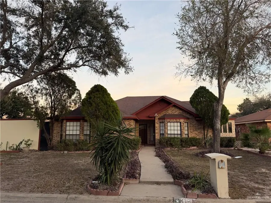 7112 N 14th Lane, McAllen, TX 78504 - Image #2