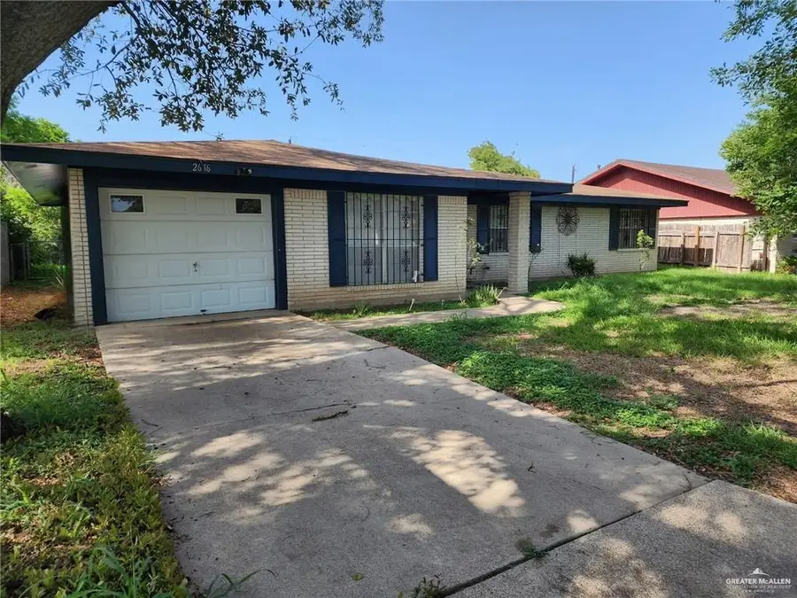 2616 Upas Avenue, McAllen, TX 78501 - Image #2