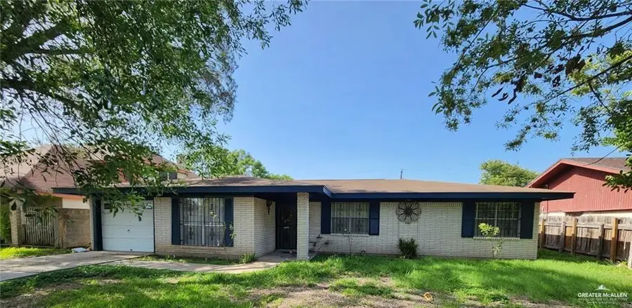 2616 Upas Avenue, McAllen, TX 78501 - Image #3