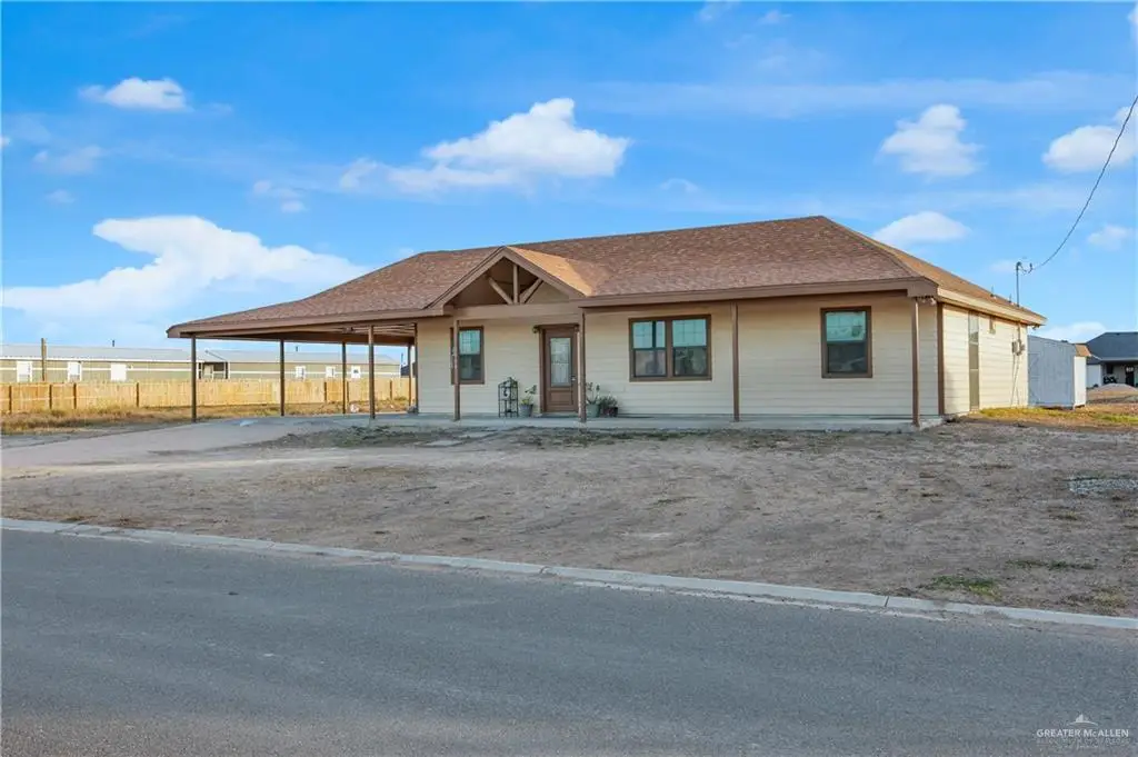 2904 Nopal Street, Penitas, TX 78576 - #1