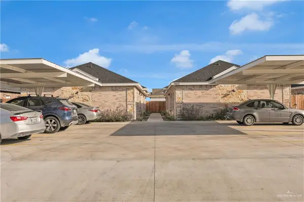 2605 E Israel Avenue, Alton, TX 78573