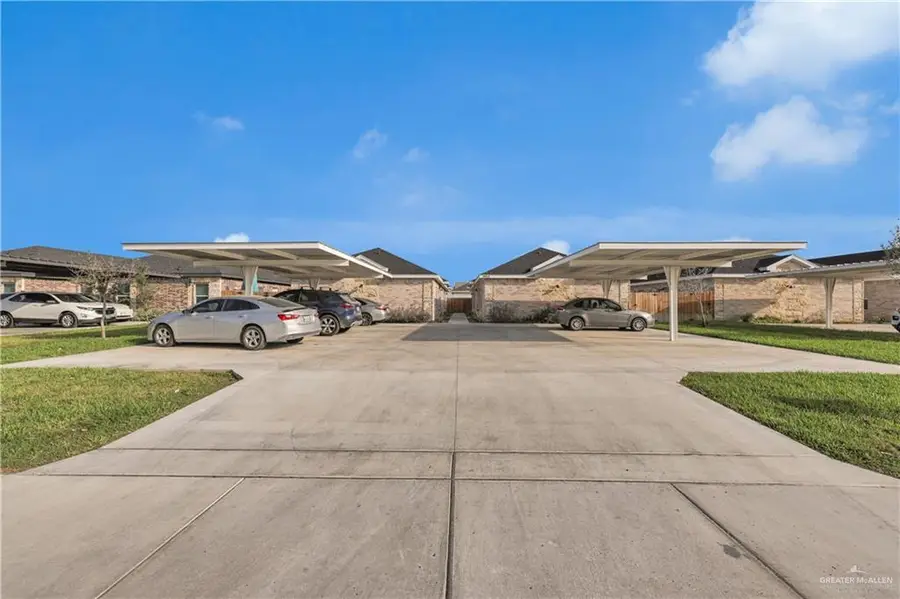 2605 E Israel Avenue, Alton, TX 78573 - #2
