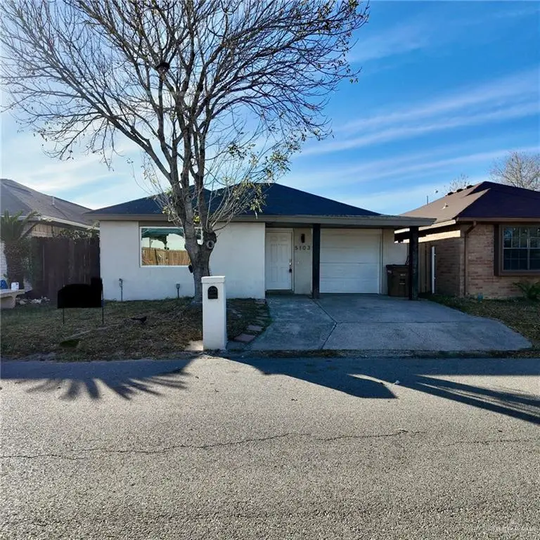 5103 Citation Avenue, Edinburg, TX 78539 - Image #1