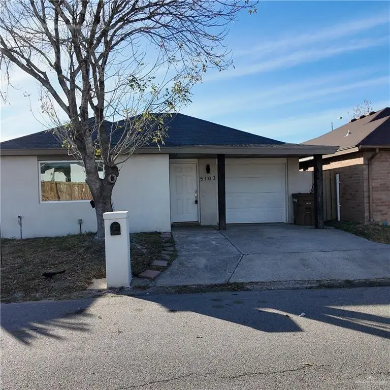 5103 Citation Avenue, Edinburg, TX 78539 - Image #2
