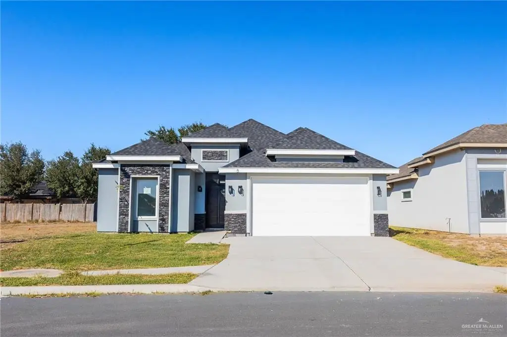 608 Sonny Drive, San Juan, TX 78589 - #1