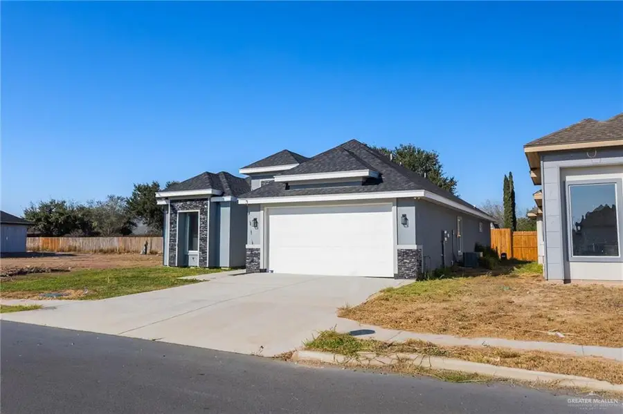 608 Sonny Drive, San Juan, TX 78589 - #2