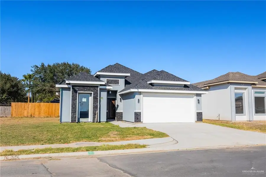 608 Sonny Drive, San Juan, TX 78589 - #3