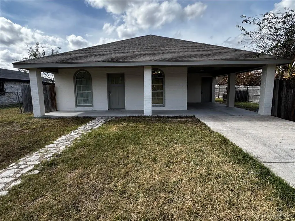403 Mcallen Street, Donna, TX 78537 - #1