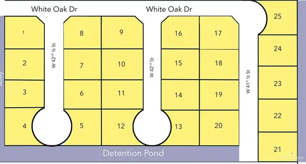 1700 W 42 1/2 Street, Mission, TX 78573