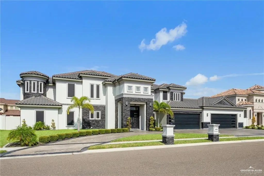 4915 August Drive, Edinburg, TX 78539 - Image #1